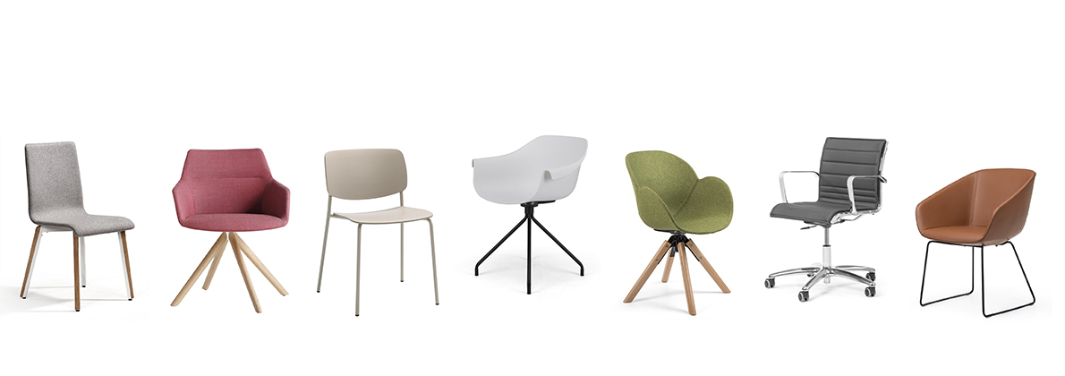 Vergaderstoelen Vergaderstoelen