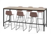 Cig bartafel