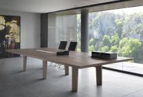 Maya vergadertafel deluxe