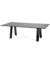 Maya vergadertafel (rechthoek)