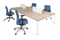Prolijn bench werkplek