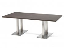 Square vergadertafel XL