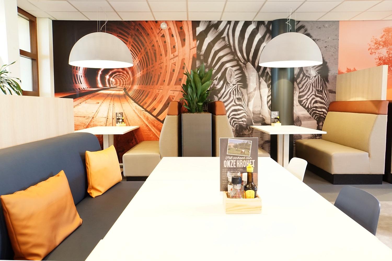 Kantoorinrichting Eindhoven