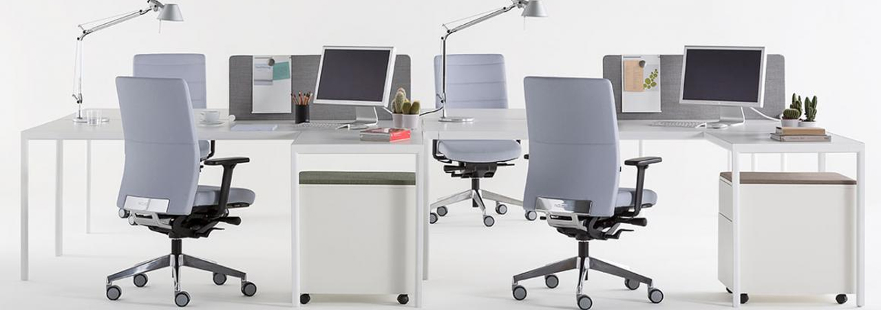 Ergonomische bureaustoelen