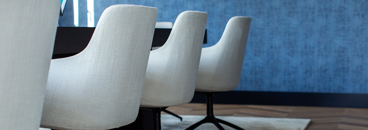 Vergaderstoelen