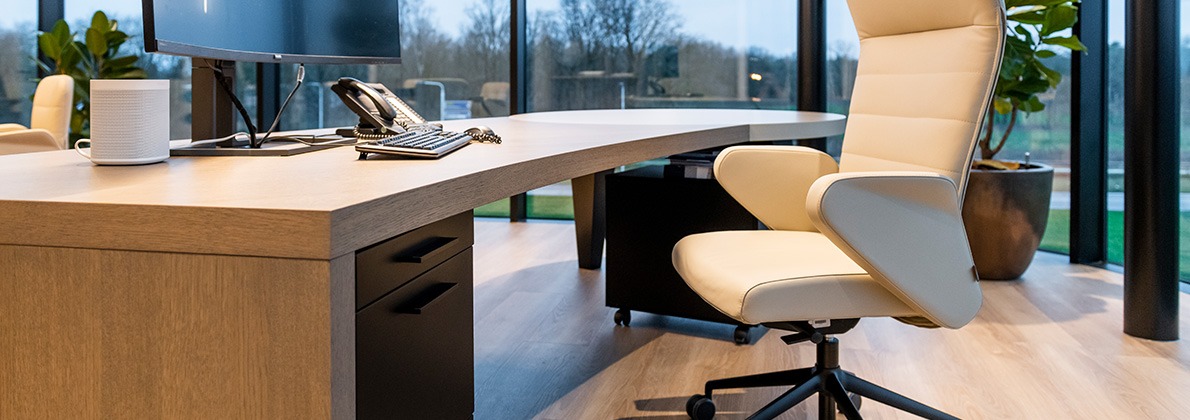 Directiestoelen