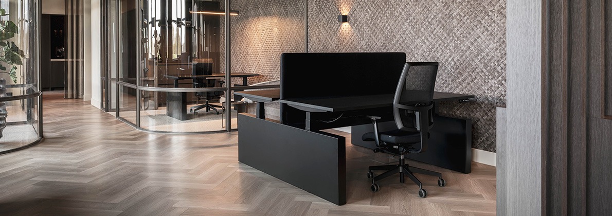 Ergonomische bureaustoelen Ergonomische bureaustoelen