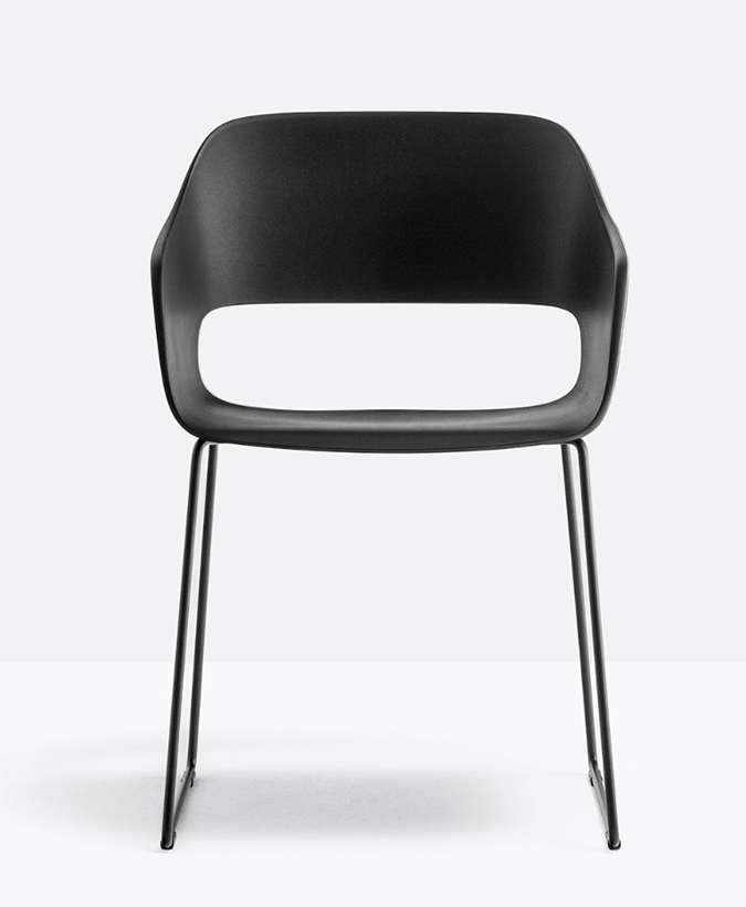 Stoel Bila (ringpoot)