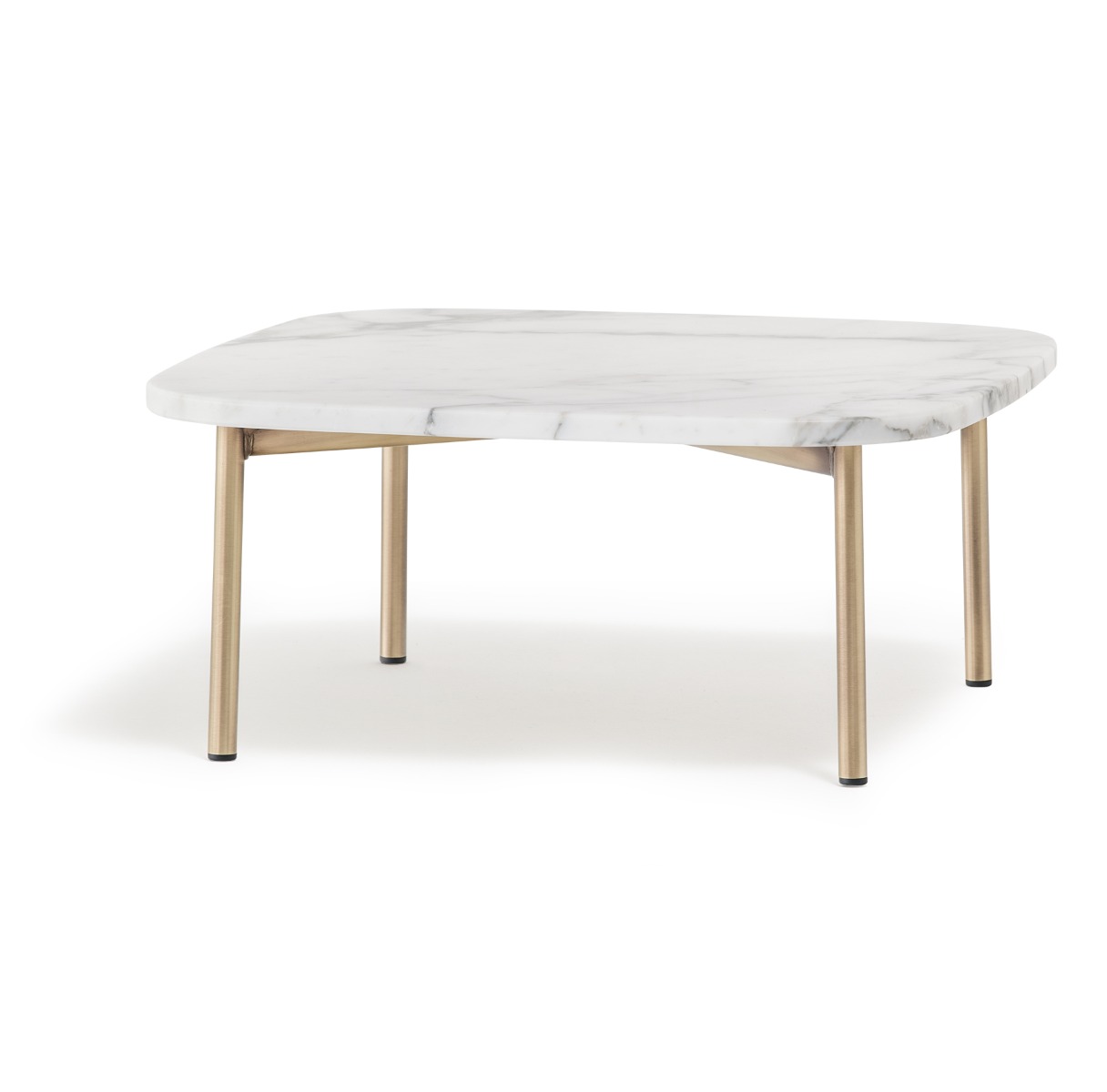 Buddy Marble bijzettafel