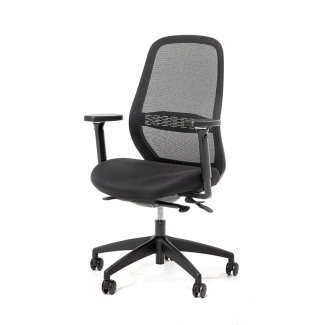 Lumo ergonomische bureaustoel