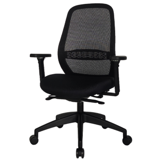 Lumo ergonomische bureaustoel
