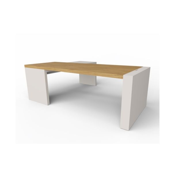 Beck manager bureau