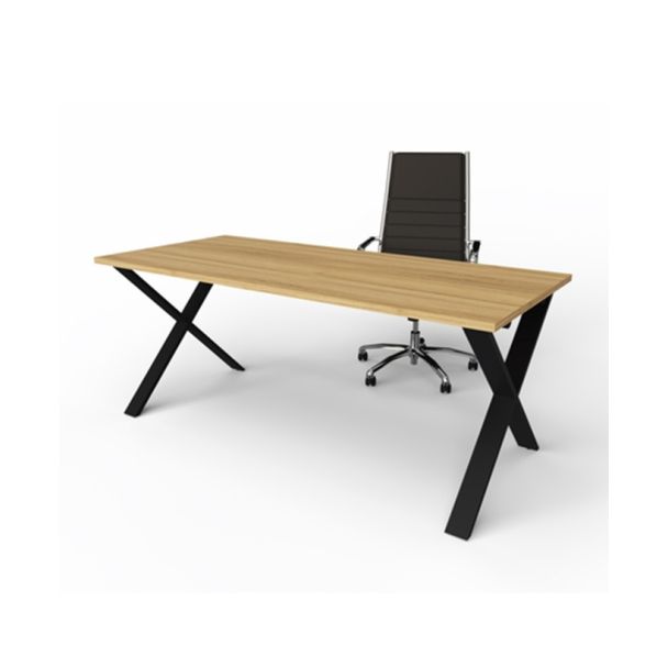Big X bureau