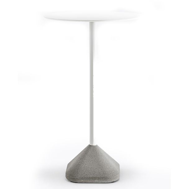 Concrete bartafel