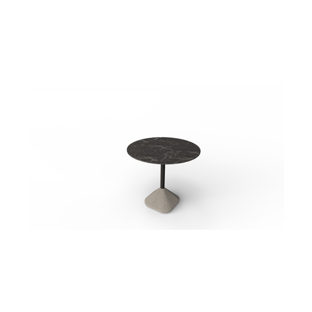 Concrete tafel