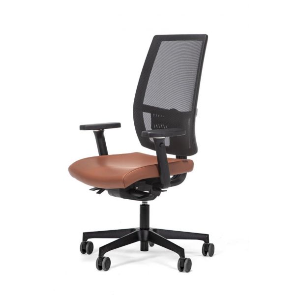 Dale ergonomische bureaustoel