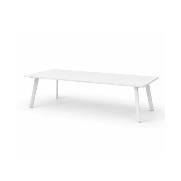 Dex vergadertafel (rechthoek)