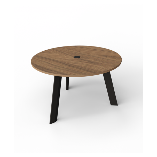 Echo vergadertafel (rond)