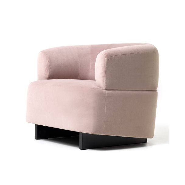 Fauteuil Lost
