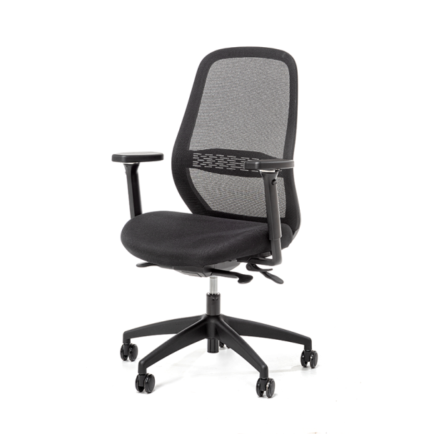 Lumo ergonomische bureaustoel