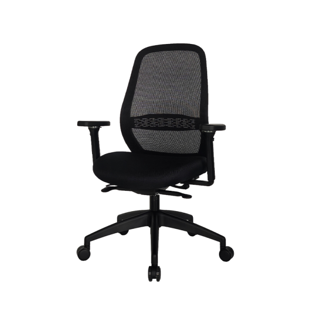Lumo ergonomische bureaustoel