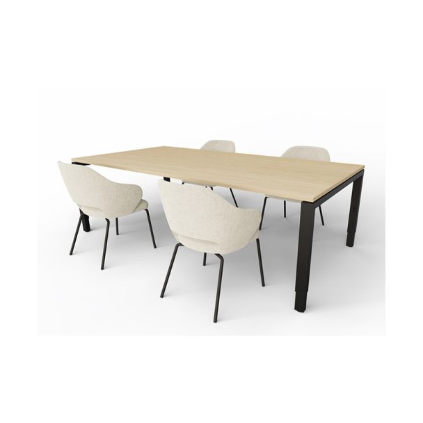 Prolijn vergadertafel
