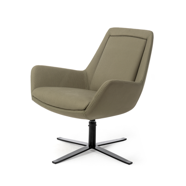 Sophi fauteuil (laag)