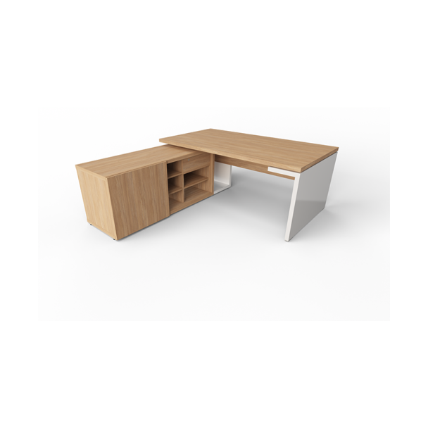Directiebureau Thomi