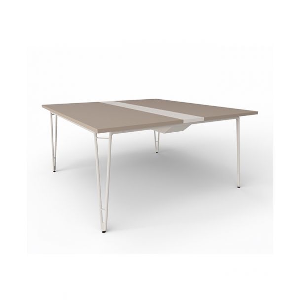 Mir bench