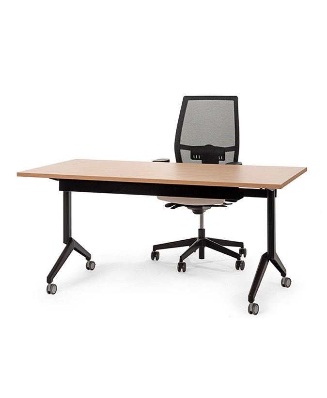 MKL opklapbare tafel