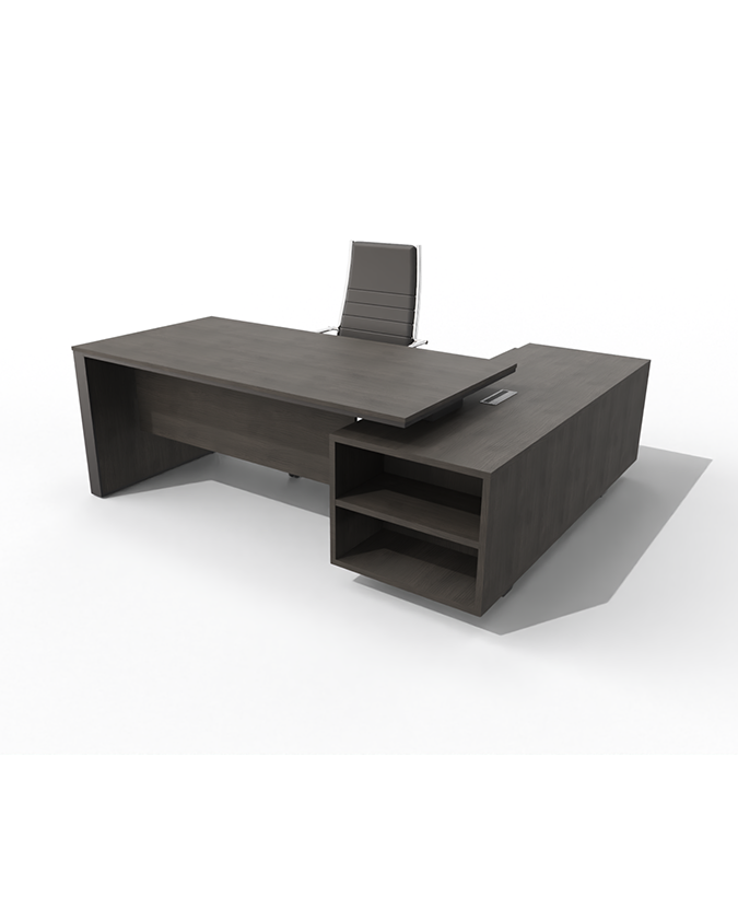 Directiebureau Planet - Wangpoot