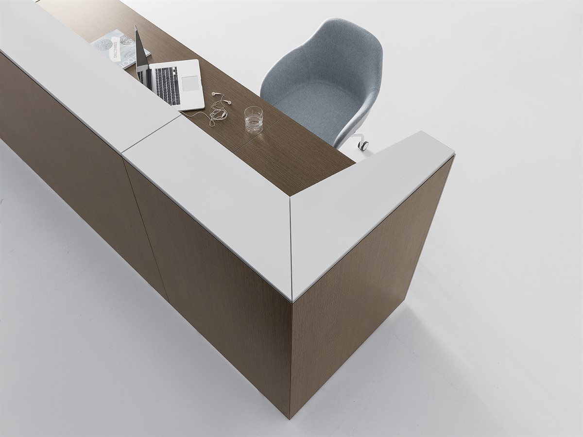 Receptiebalie Kubo (Deluxe)