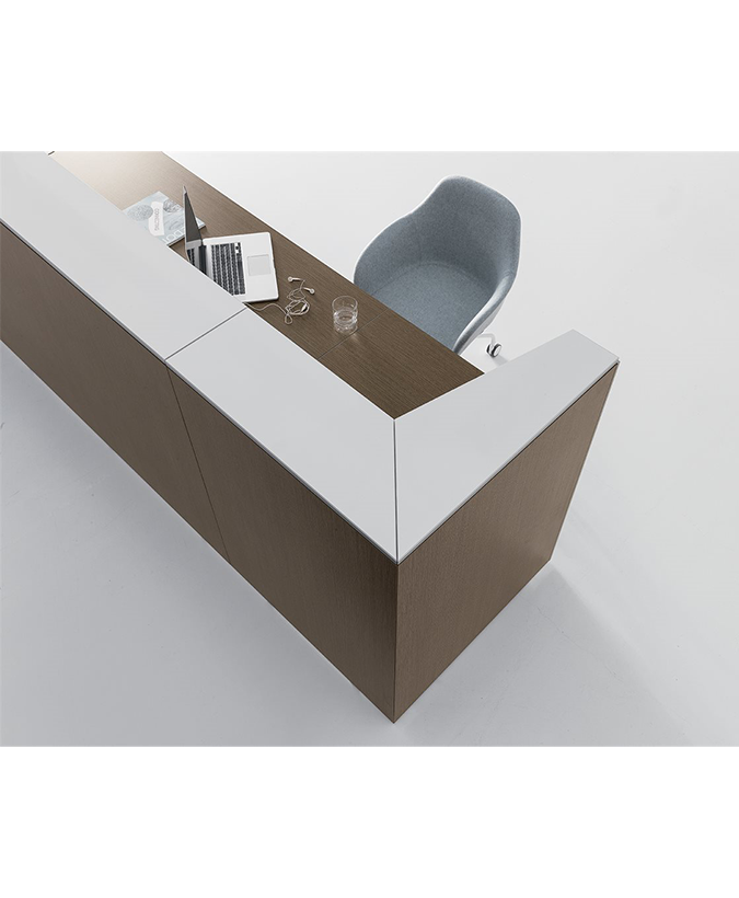 Receptiebalie Kubo (Deluxe)