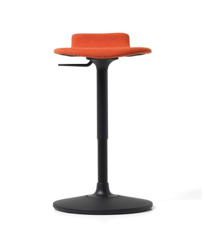 Lobo ergonomische kruk