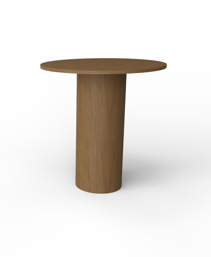 Piper bartafel (ronde kolompoot)