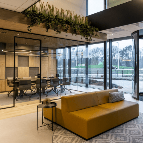 totaalinrichting van dijk groep